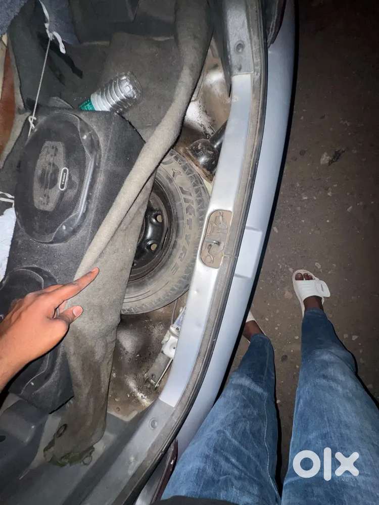 Power Steering 2 Front Power Window Power Brake