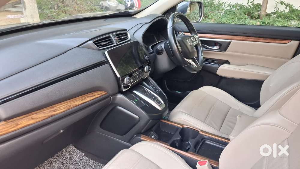 Honda Cr-v Diesel 2wd, 2019, Diesel