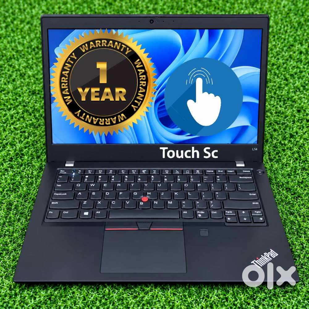 Price Drop!Lenovo i5 10th/ 8GB RAM/ 512 GB SSD/ Touchscreen