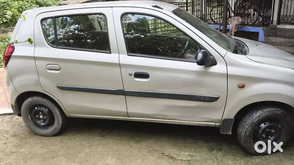 Maruti Suzuki Alto 800 Lxi 2015
