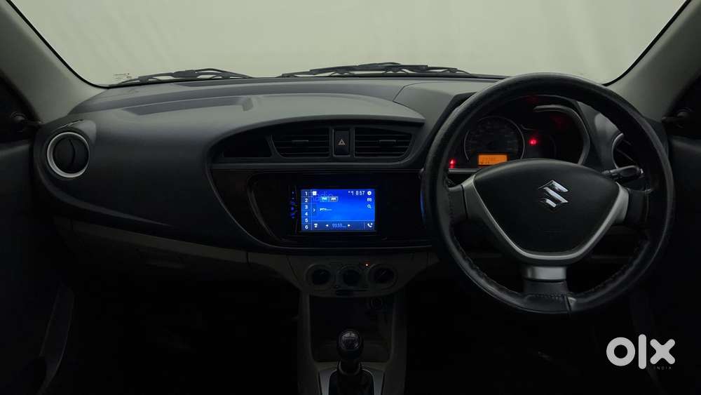 Maruti Suzuki Alto K10 2010-2014 1.0 Vxi (o), 2019, Petrol
