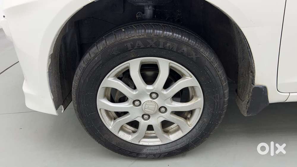 Honda Amaze Vx I-vtec, 2014, Petrol