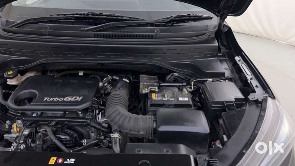 Kia Sonet Gtx Plus Turbo Dct, 2023, Petrol