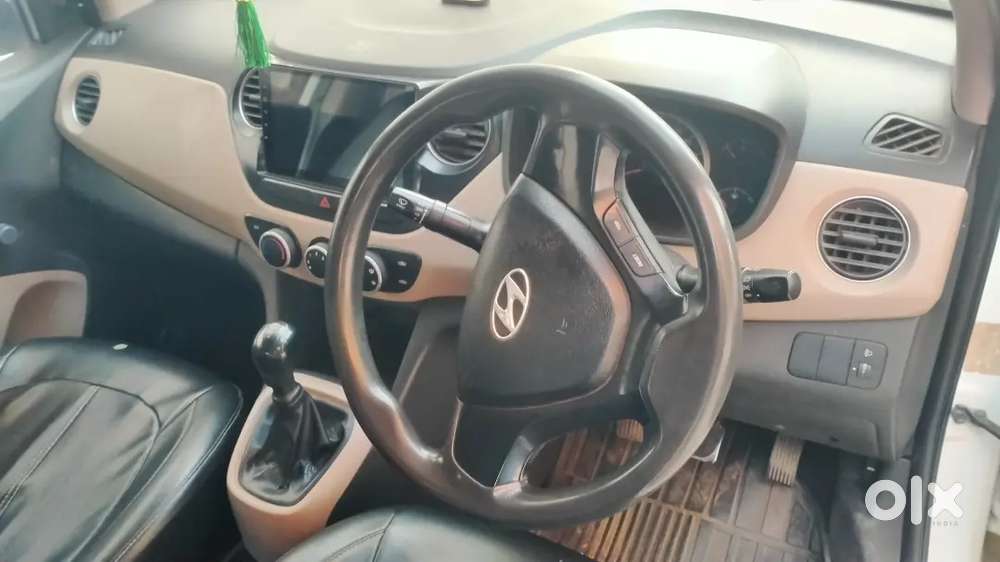 Hyundai Grand I10 Prime 2018 Diesel