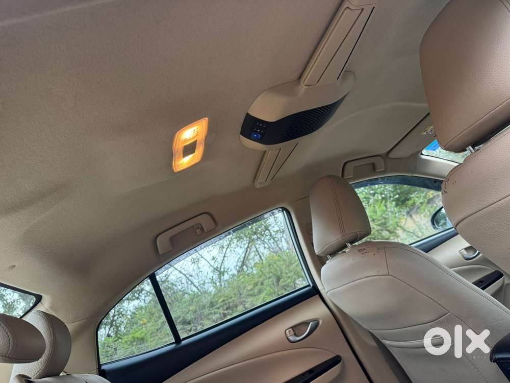 Toyota Yaris G Cvt, 2021, Petrol