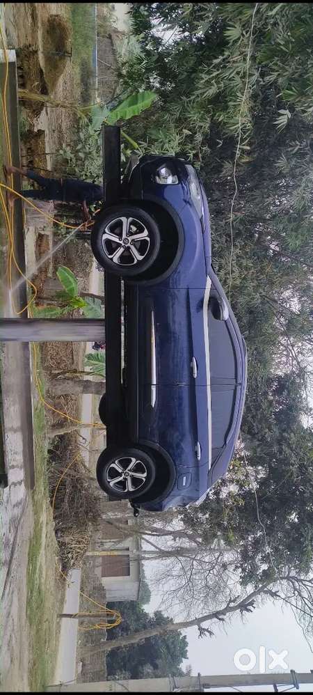 Tata Nexon 2022 Diesel