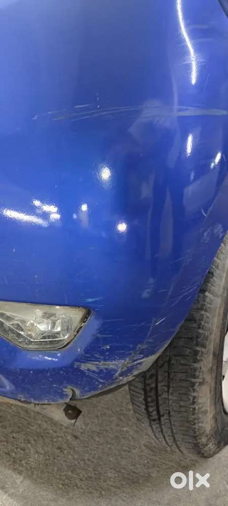 Tata Nano Xt