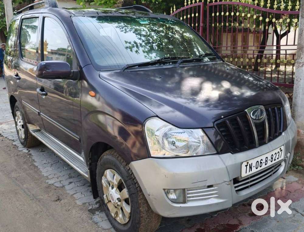 Mahindra Xylo E6 Celebration Bs-iv, 2010, Diesel