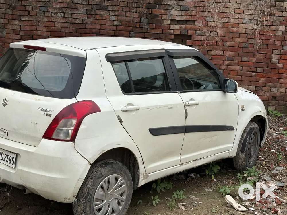 Maruti Swift Diesel 2010