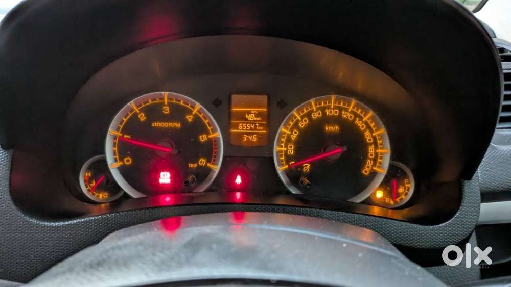Maruti Suzuki Swift Vdi Optional, 2015, Diesel