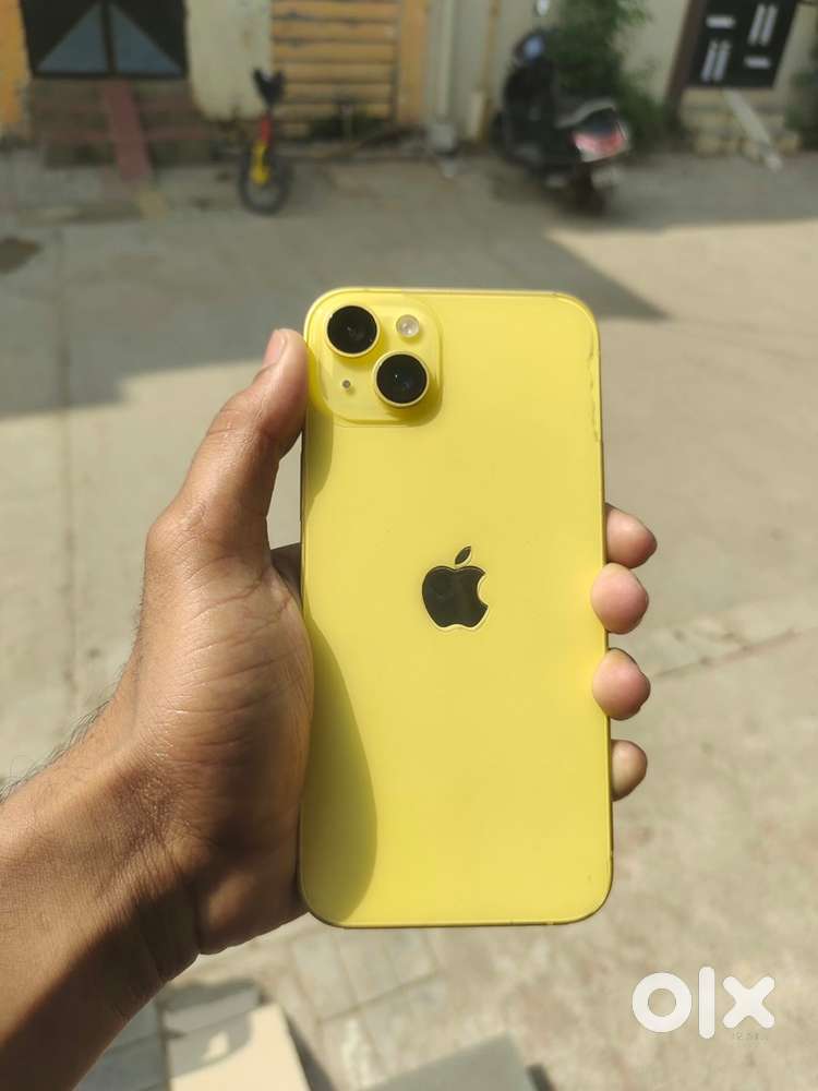 IPhone 14 plus