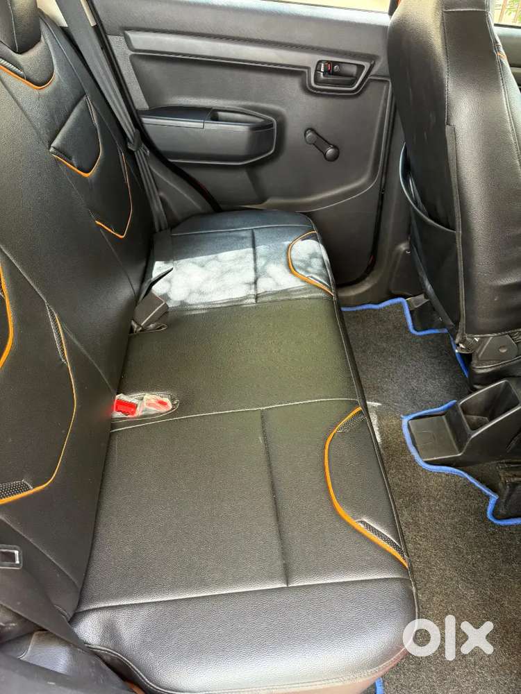 Maruti Suzuki S-presso 2020 Petrol 24500 Km Driven