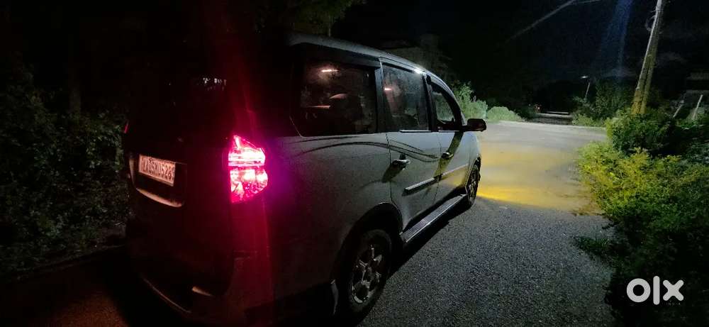 Mahindra Xylo Diesel 2016
