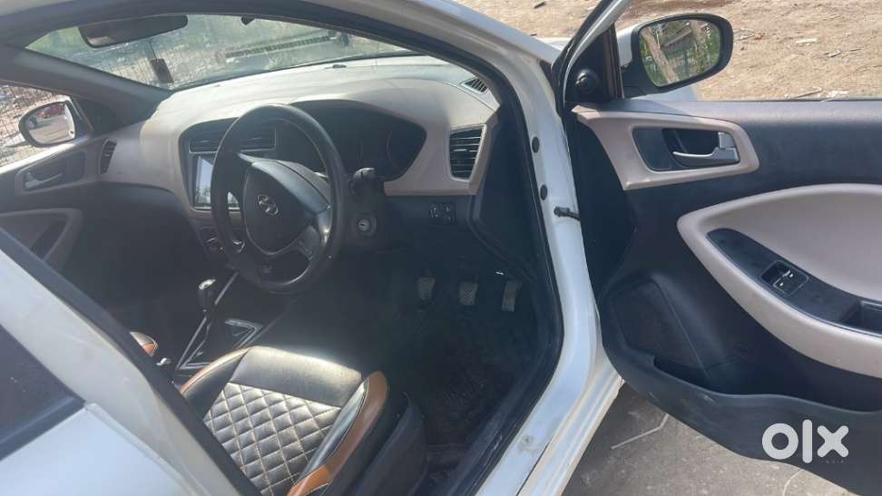 Hyundai I20 Petrol Era, 2018, Petrol