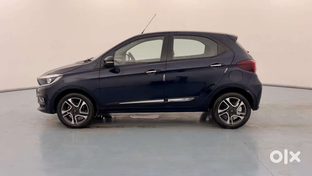 Tata Tiago Xza Plus, 2022, Petrol