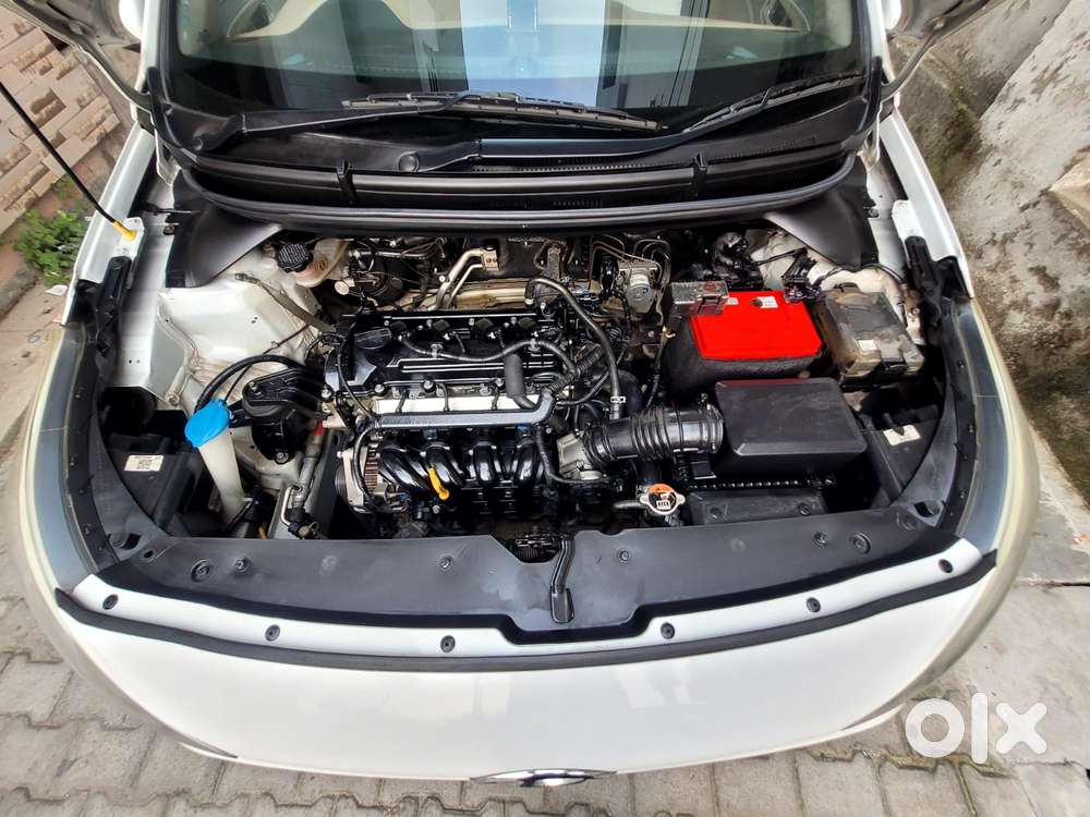 Hyundai New I20 1.5 Sportz Mt, 2020, Petrol