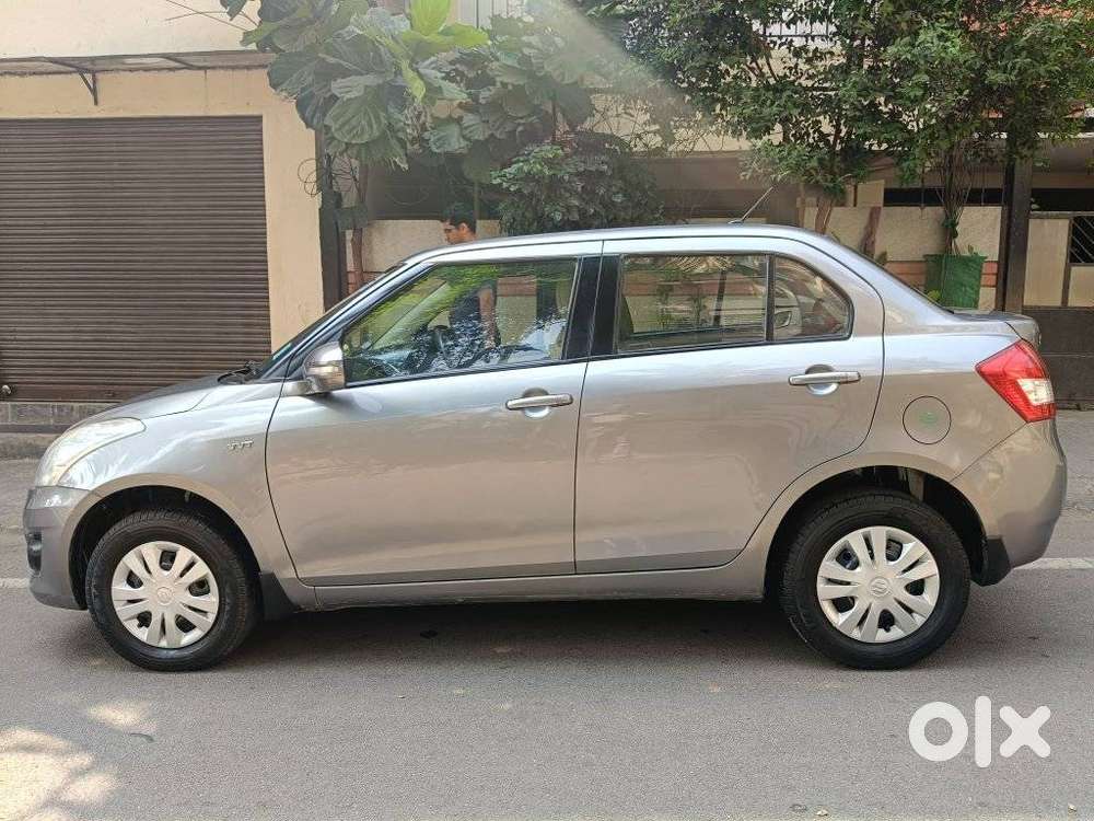 Maruti Suzuki Swift Dzire 1.3 Vxi, 2014, Petrol