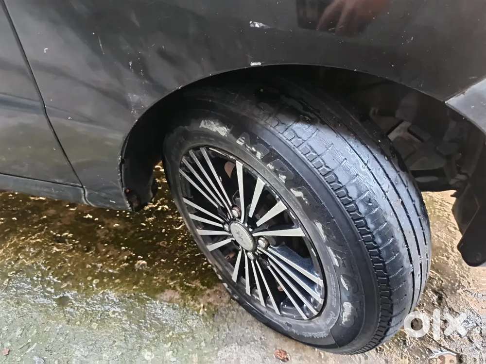 Hyundai Santro Xing 2009