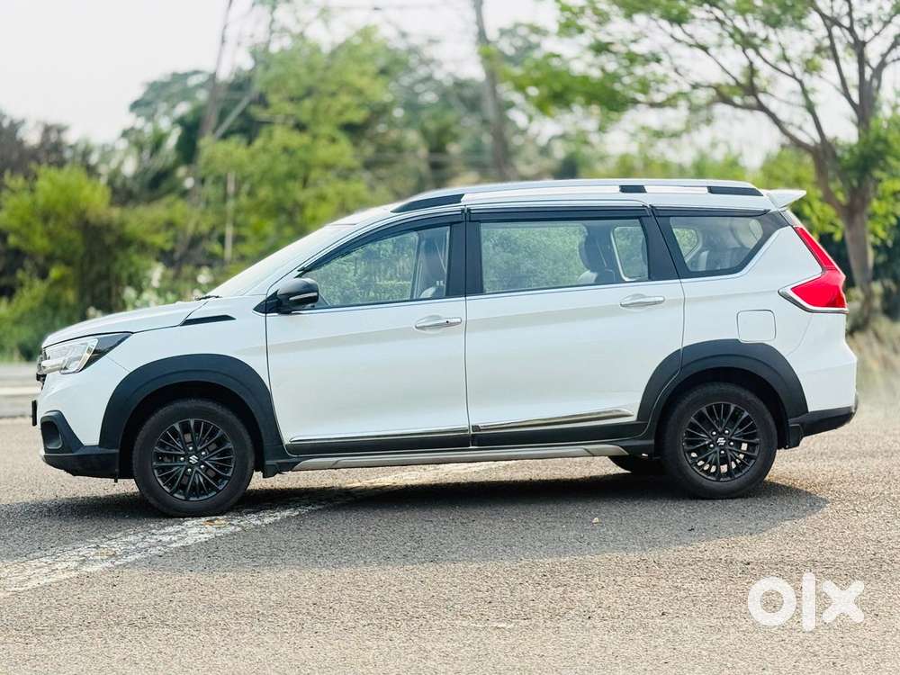 Maruti Suzuki Xl6 1.5 Zeta Mt, 2021, Petrol