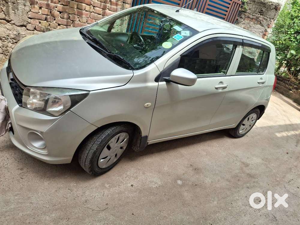 Maruti Celerio 2021  Petrol + Cng  Well Maintained