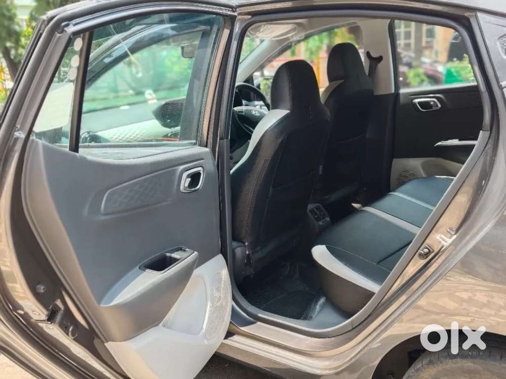 Hyundai Grand I10 Nios Sportz 1.2 Kappa Vtvt, 2022, Petrol