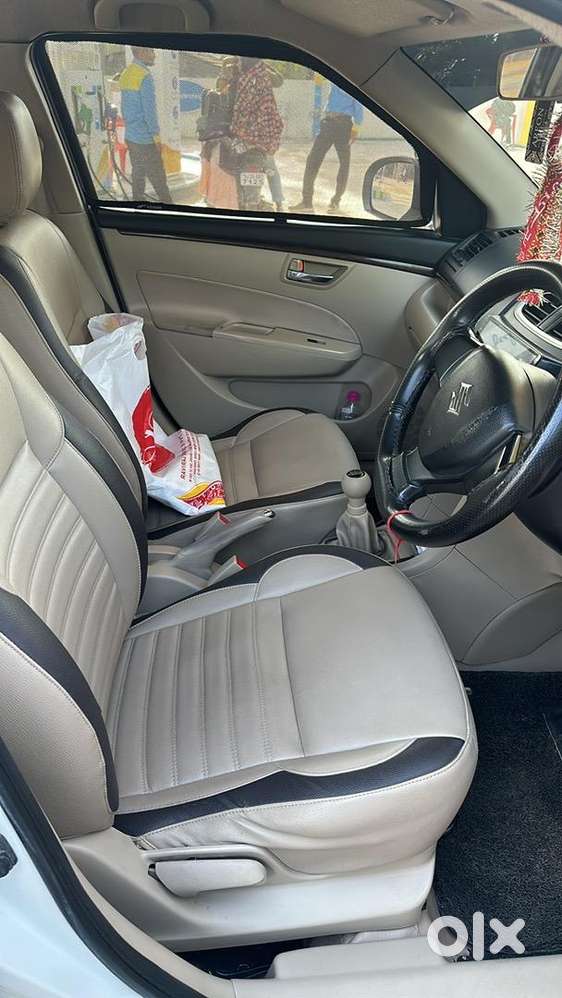 Maruti Suzuki Swift Dzire 2015 Diesel Good Condition