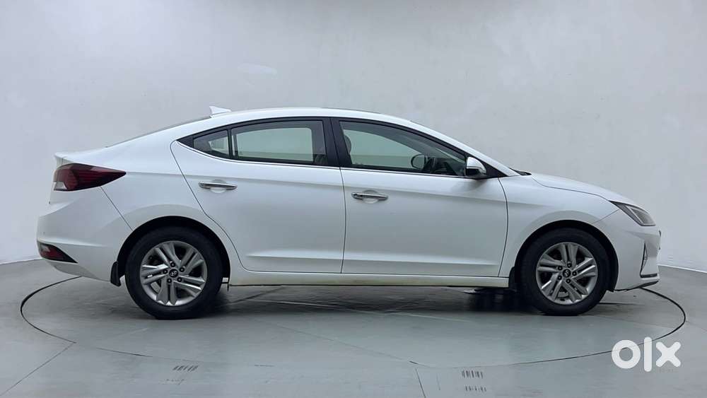 Hyundai Elantra 2.0 Sx, 2020, Petrol