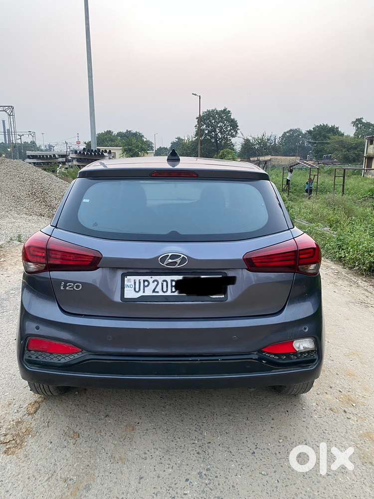 Hyundai Elite I20 Magna 2020