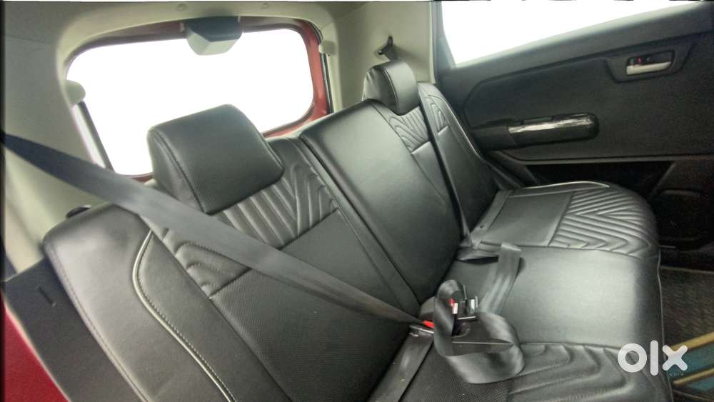 Maruti Suzuki Wagon R Amt Vxi Option, 2023, Petrol