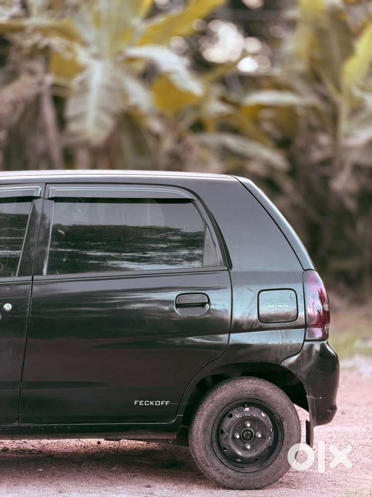 Maruti Suzuki Model 2006