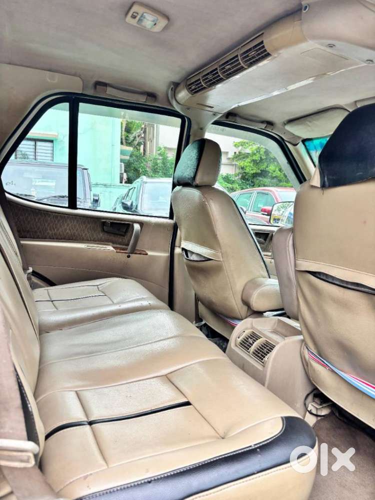 Tata Safari Dicor 2.2 Ex 4x2, 2013, Diesel