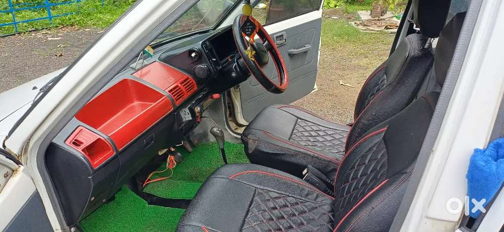 Maruti Suzuki 800 Petrol 2003