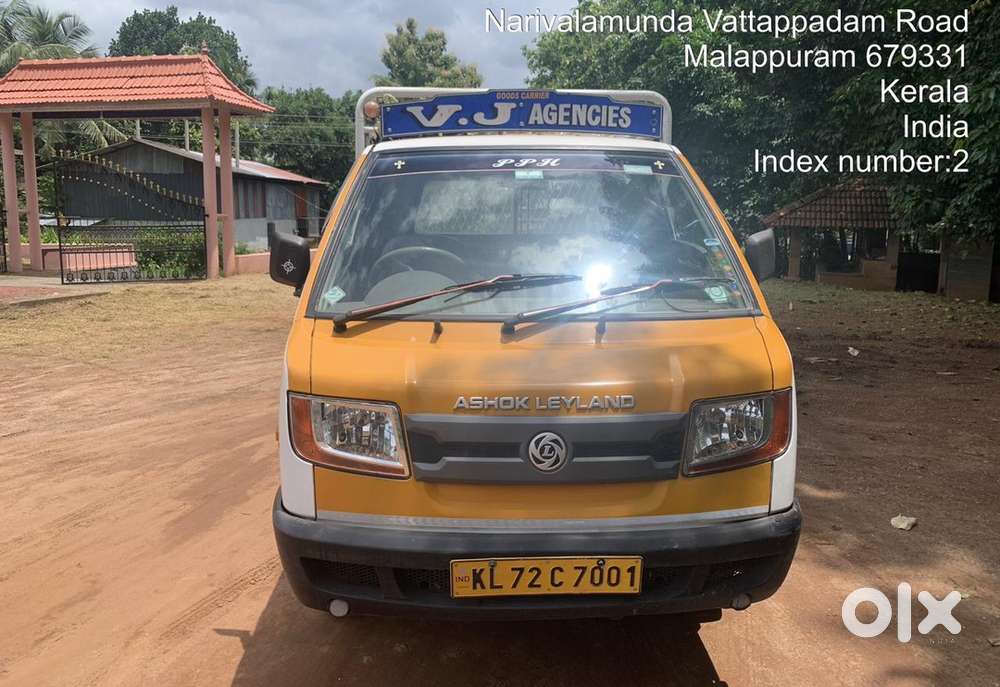 Ashok Leyland Stile 2020 Diesel Well Maintained,all Papers Are Clear