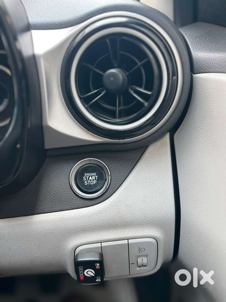 Hyundai Grand I10 2019 Ready