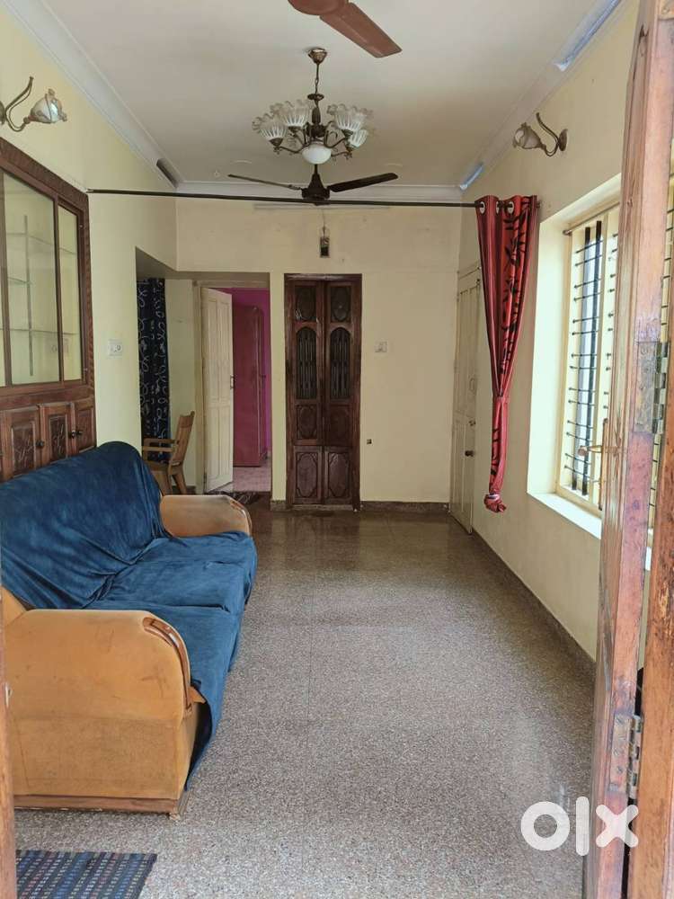 2BHK in Statue