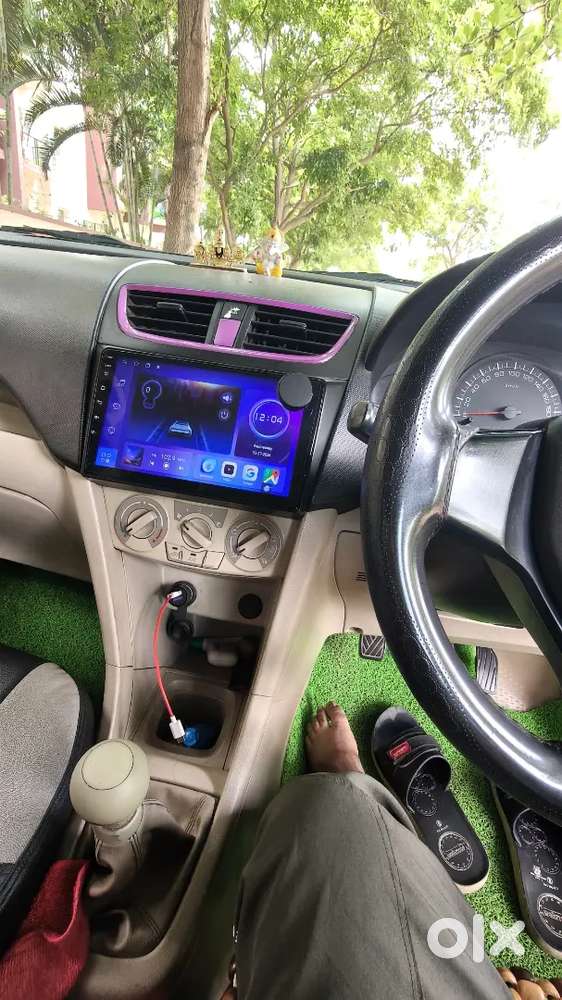 Maruti Dzire Tour S 2018