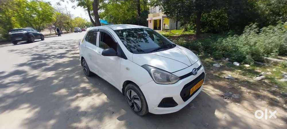 Hyundai Xcent Prime 2018 Cng & Hybrids 290000 Km Driven