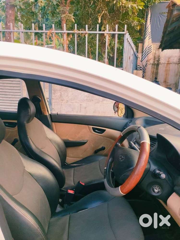 Hyundai Eon, 2013, Petrol