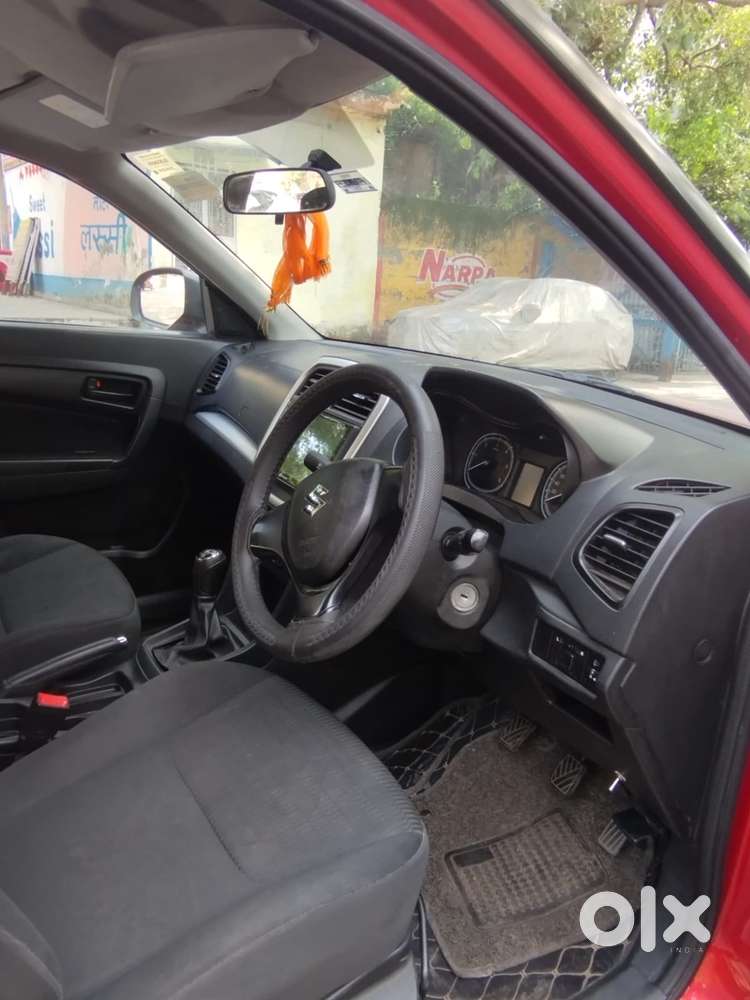 Maruti Suzuki Brezza Vdi, 2019, Diesel