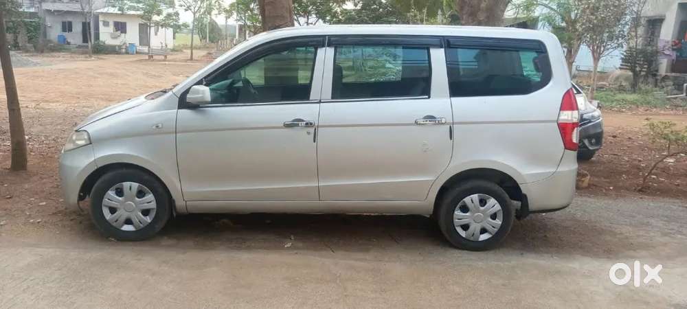 Enjoy (family Car)