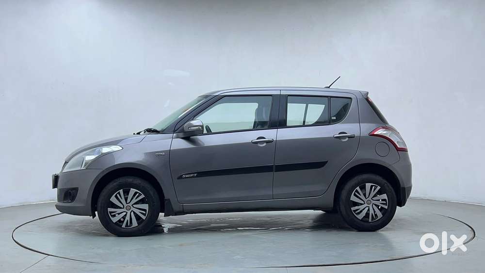 Maruti Suzuki Swift Vdi, 2014, Diesel