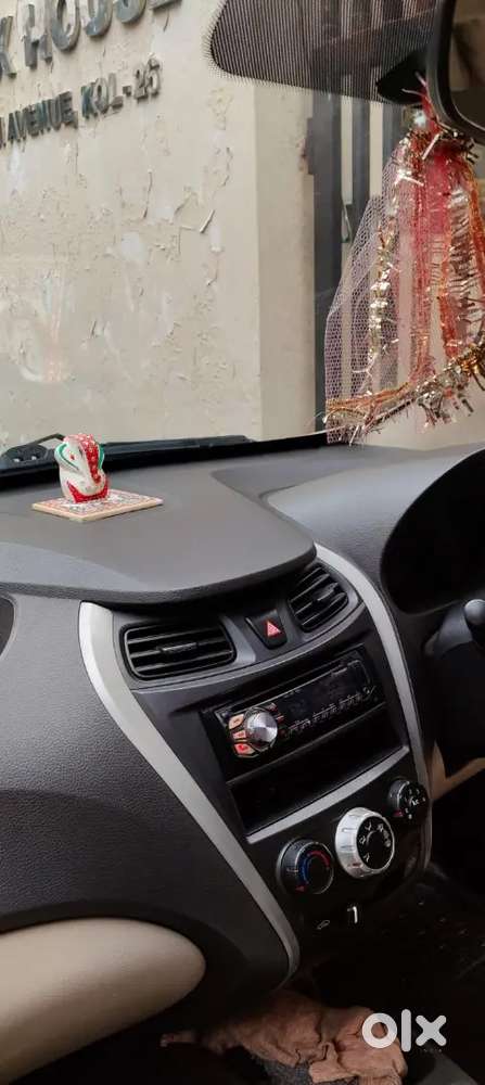 Hyundai Eon D-lite 2014