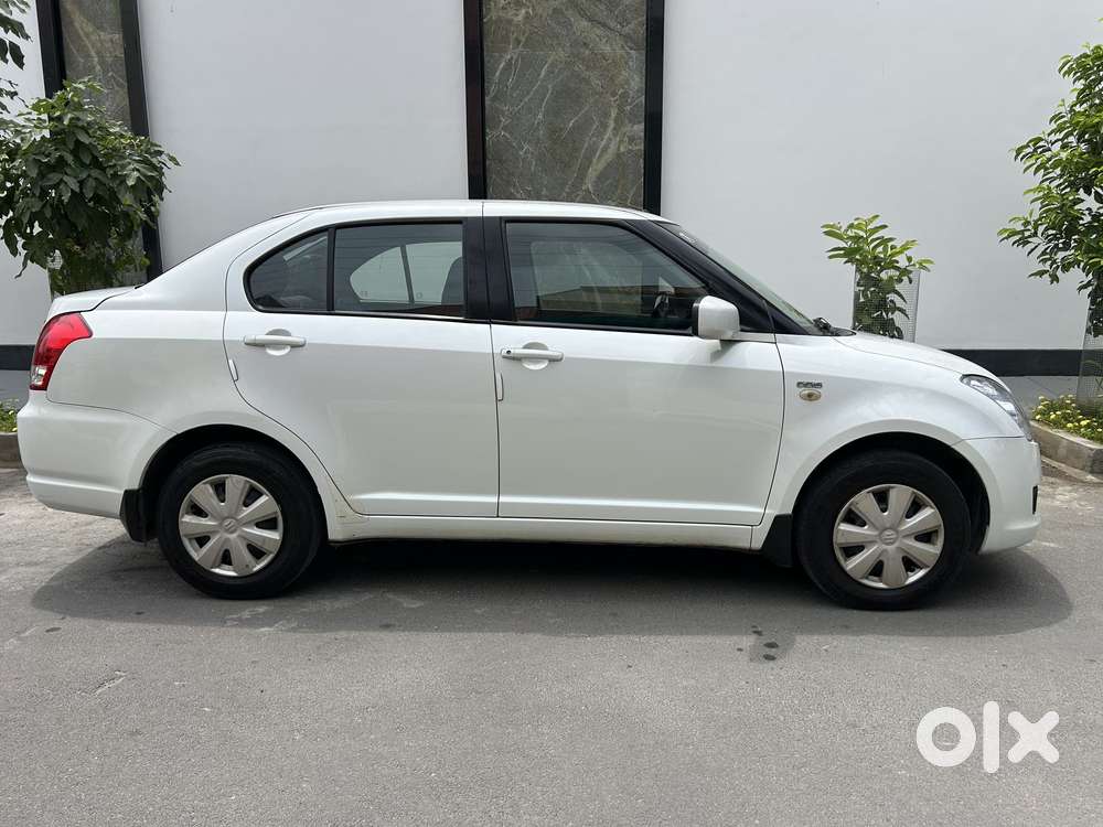 Maruti Suzuki Swift Dzire Vdi Bsiv, 2011, Diesel