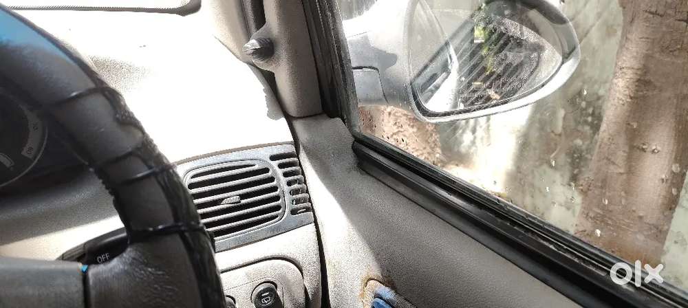 Tata Indica V2 2007 Petrol Mh12 Good Condition