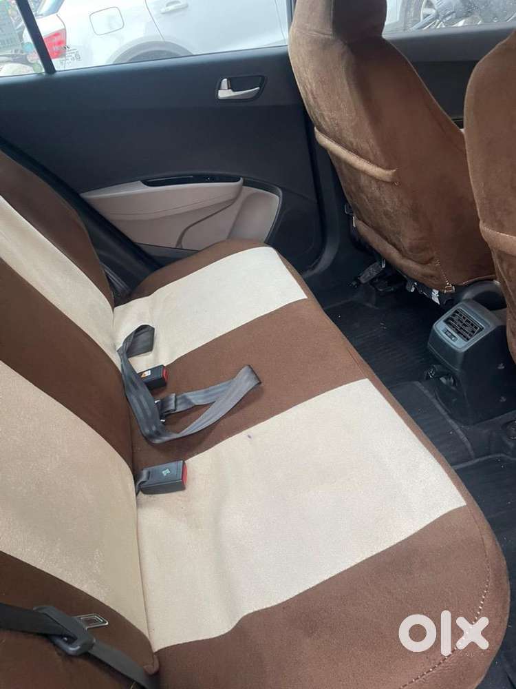 Hyundai Grand I10 2016 Petrol 16050 Km Driven