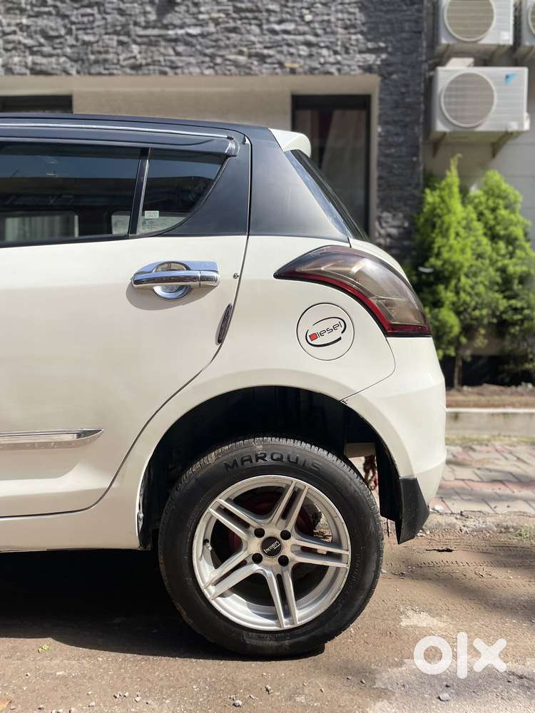 Maruti Suzuki Swift Vdi, 2013, Diesel
