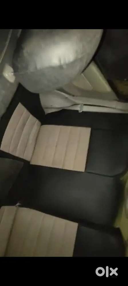 Hyundai Accent 1.5 2011 Cng Manual