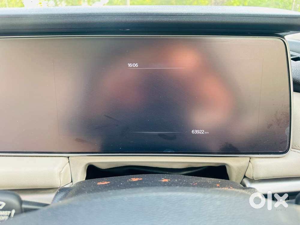 Mahindra Xuv700 2.0 Ax 7 Petrol At Str, 2022, Petrol