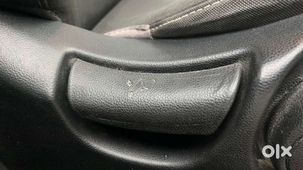 Hyundai Creta 1.6 Sx Petrol, 2019, Petrol