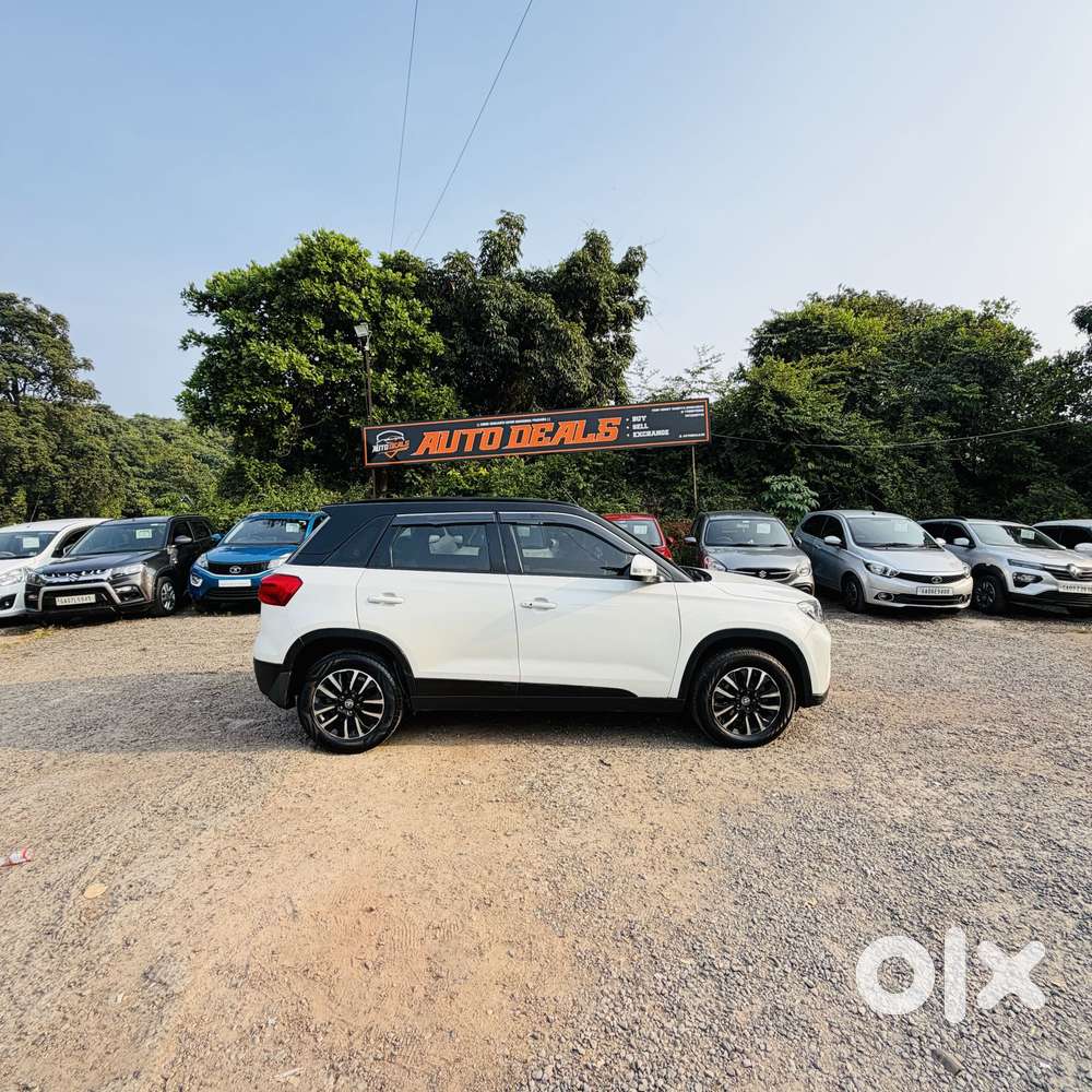 Toyota Urban Cruiser 1.5 Premium Grade At, 2022, Petrol